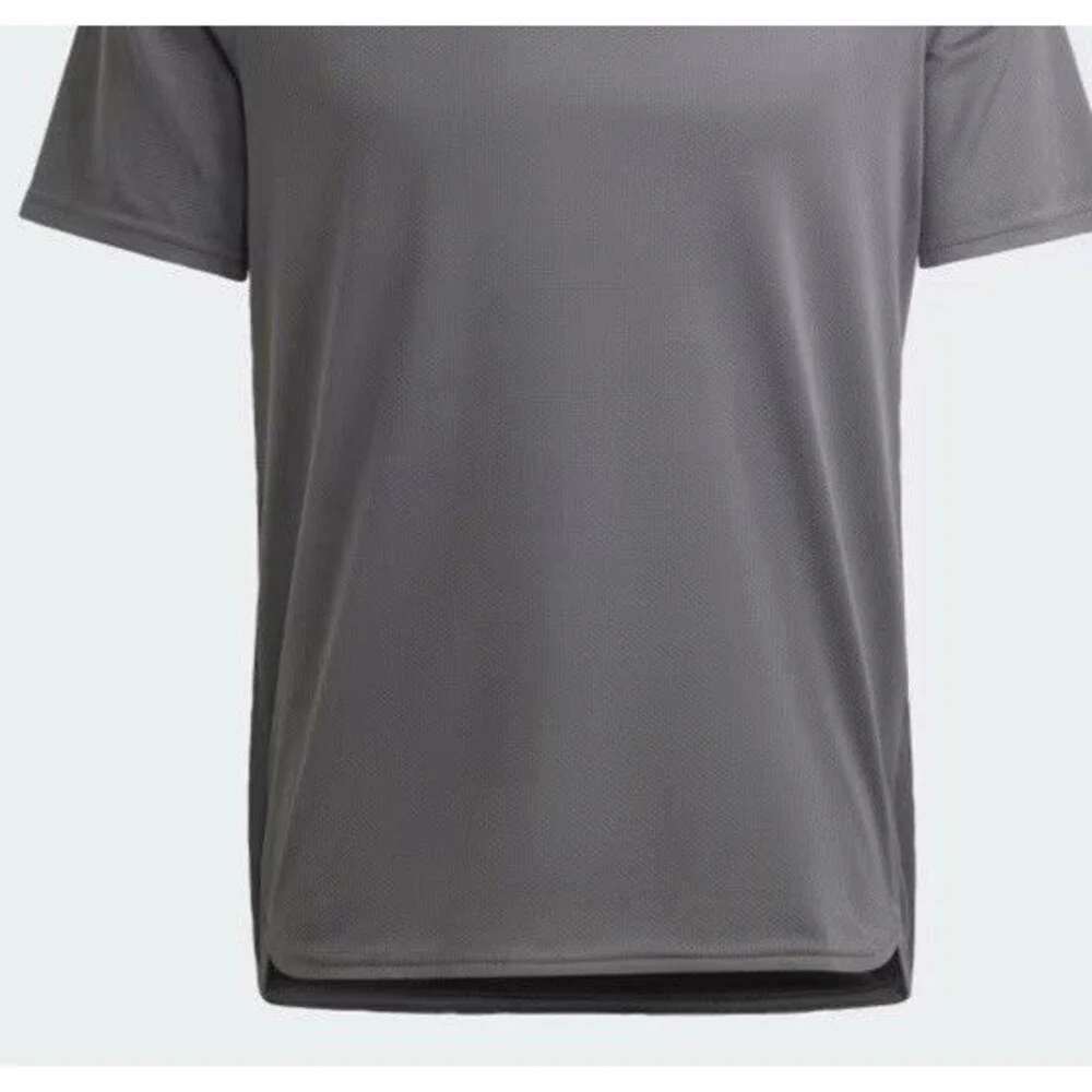 Adidas Men's AEROREADY Short Sleeve Crew Neck Designed for Movement Tee size L - Picture 11 of 12